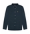 Camisa Oxford Lyle & Scott dark navy